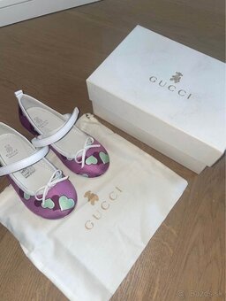 Gucci detske topanky - 4
