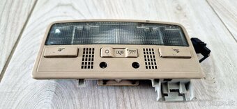 Origo Stropná Lampicka W8 VW Group - 4
