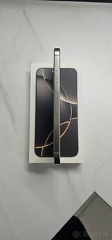 Apple Iphone 16pro max - 4