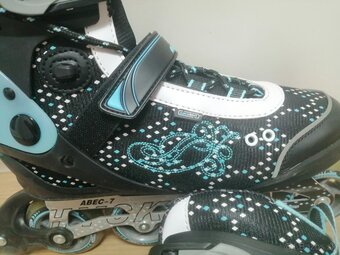 Hy Skate - 4