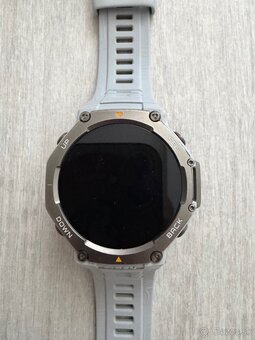 Hodinky Amazfit t-rex 3 - 4