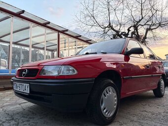 Predam OPEL ASTRA F - 4