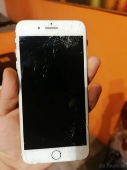 iPhone 7 plus - 4