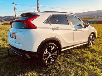 Mitsubishi Eclipse Cross 1.5T MIVEC CVT 4WD 1 MAJITEL - 4