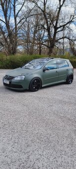 golf 5 r32 - 4