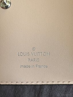 Louis Vuitton Cléa Wallet (peňaženka) - 4