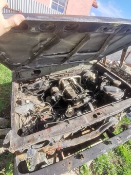 Isuzu trooper 2.8TD - 4
