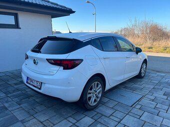 Astra 1.0 turbo Enjoy - 4