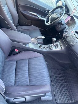 Predám hondu civic 1.8 vtec 8g 2009 - 4