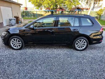 VW Golf 7.5 r.v 2018 85kw (116ps) Comfortline DSG - 4