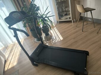 Bežecký pás Klarfit - 4