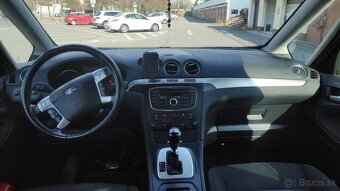 Ford Galaxy 2.0 - 4