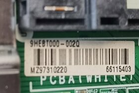 Predám MB z TV LG 55SM8200PLA. - 4