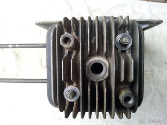 Polomotor TERA MJ-5 - 4