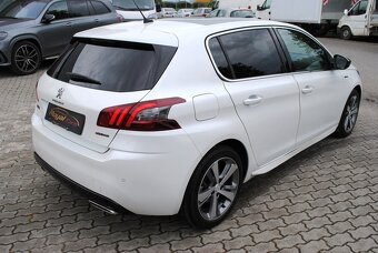 PEUGEOT 308 1.5 - PREDAJ AJ NA SPLÁTKY - 4