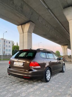 Volkswagen Golf 6 - 4