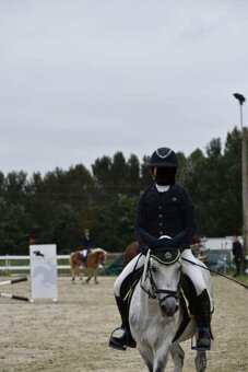 Športový pony - 4