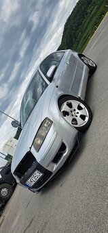 Predám audi a3 1.9 77kw - 4