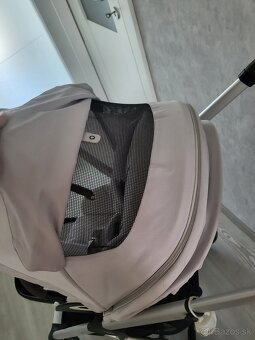 Cybex Talos S lux 2023 v zaruke - predaj/vymena - 4