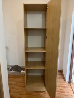Skrina 50x57x201 cm - 4