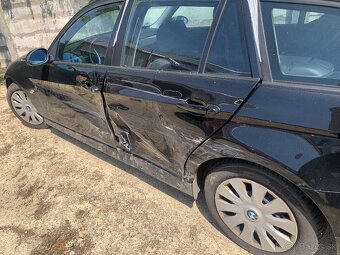 BMW rad 3 320d - 4