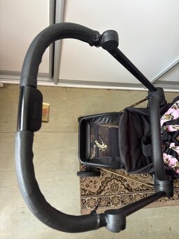 Kocik Cybex Mios Jeremy Scott - 4