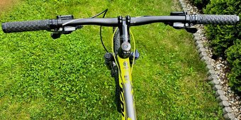 Predam vyborny bicykel Kellys - 4