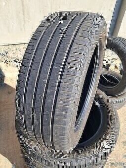 predam 4kusi letné pneumatiky 205/55r16 - 4