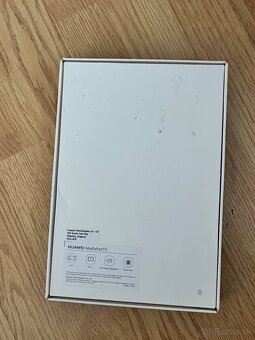 Huawei MediaPadT5 - 4