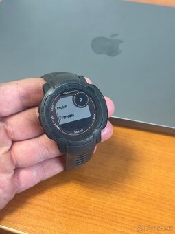 Garmin Instinct 2 Solar - 4