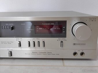 Technics RS-M24 - 4
