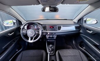 Kia Rio 1,25 62kW - 4