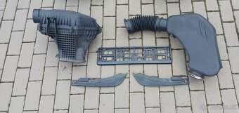 Nahradne diely na Dodge Challenger SXT 2007-2014 - 4