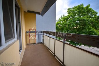 2-izbový byt s balkónom, 46 m² – K. Šmidkeho, Trenčín (Juh) - 4