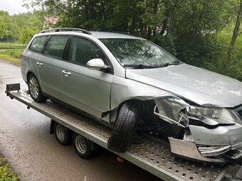 NAHRADNE DIELY VW PASSAT B6 COMBI 2.0 TDI DSG - 4