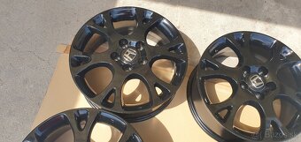 5x114,3 r17 honda crv accord toyota suzuki - 4