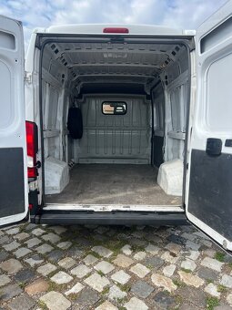 Fiat Ducato 2.3 MultiJet L2H2 3.5t - 4