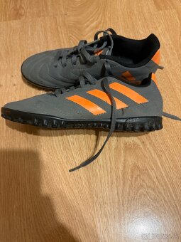 Kopačky adidas - 4