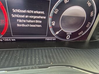 ŠKODA SUPERB KOMBI III 01/2021 2.0 TDI 110kw DSG - 4