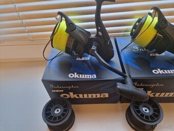 OKUMA Interceptor IT-60 - 4