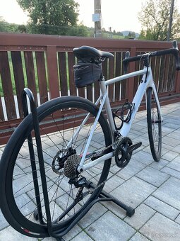 Polygon Strattos 550 cestný bicykel - 4