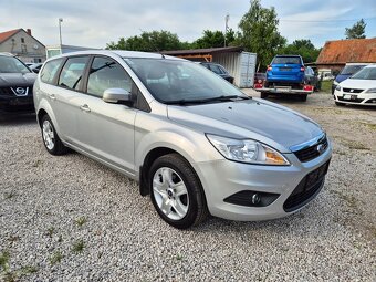 Ford focus sw - 4