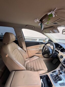 Volkswagen passat b6 2.0tdi 125kw - 4