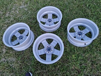5x112 r16 6,5Jx16 ET38 ALUETT elektróny, VW, Škoda - 4