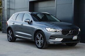 Volvo XC60 Hybrid - 4