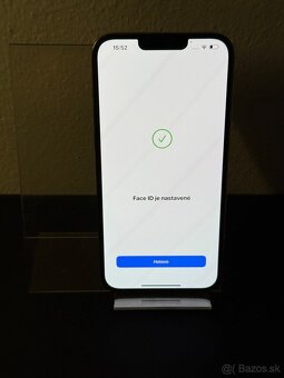 Predám Apple iPhone 13 PRO MAX 256GB Stav nového telefónu - 4