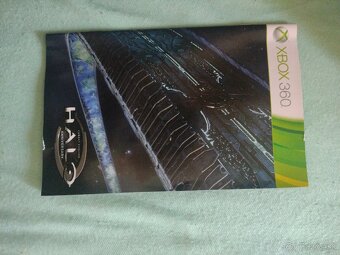 HALO Combat Evolved Annivesary XBOX 360 - 4