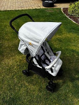 Hauck Sport Pooh Exploring - 4