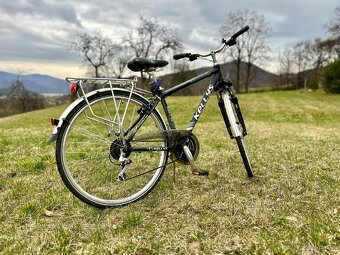 Pansky bicykel Kellys Lagoon Treking Tour - 4