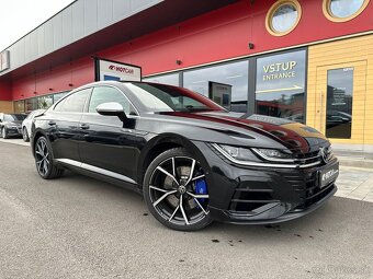 VW Arteon R 2.0 TSI 235kW 4Motion DSG s ťaž. zariad. - 4